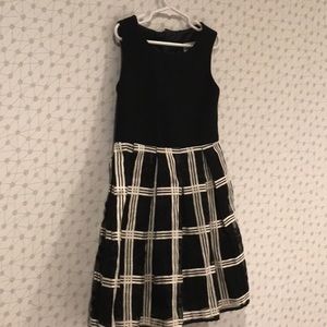 Milly Minis girls formal dress.